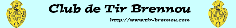 Club de tir Brennou