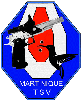 Martinique TSV
