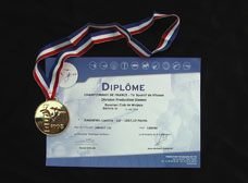 CHAMPIONNAT_DE_FRANCE_METZ_JUIN_2008/MEDAILLES_ET_DIPLOME_METZ_JUIN_2008