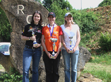 PODIUM